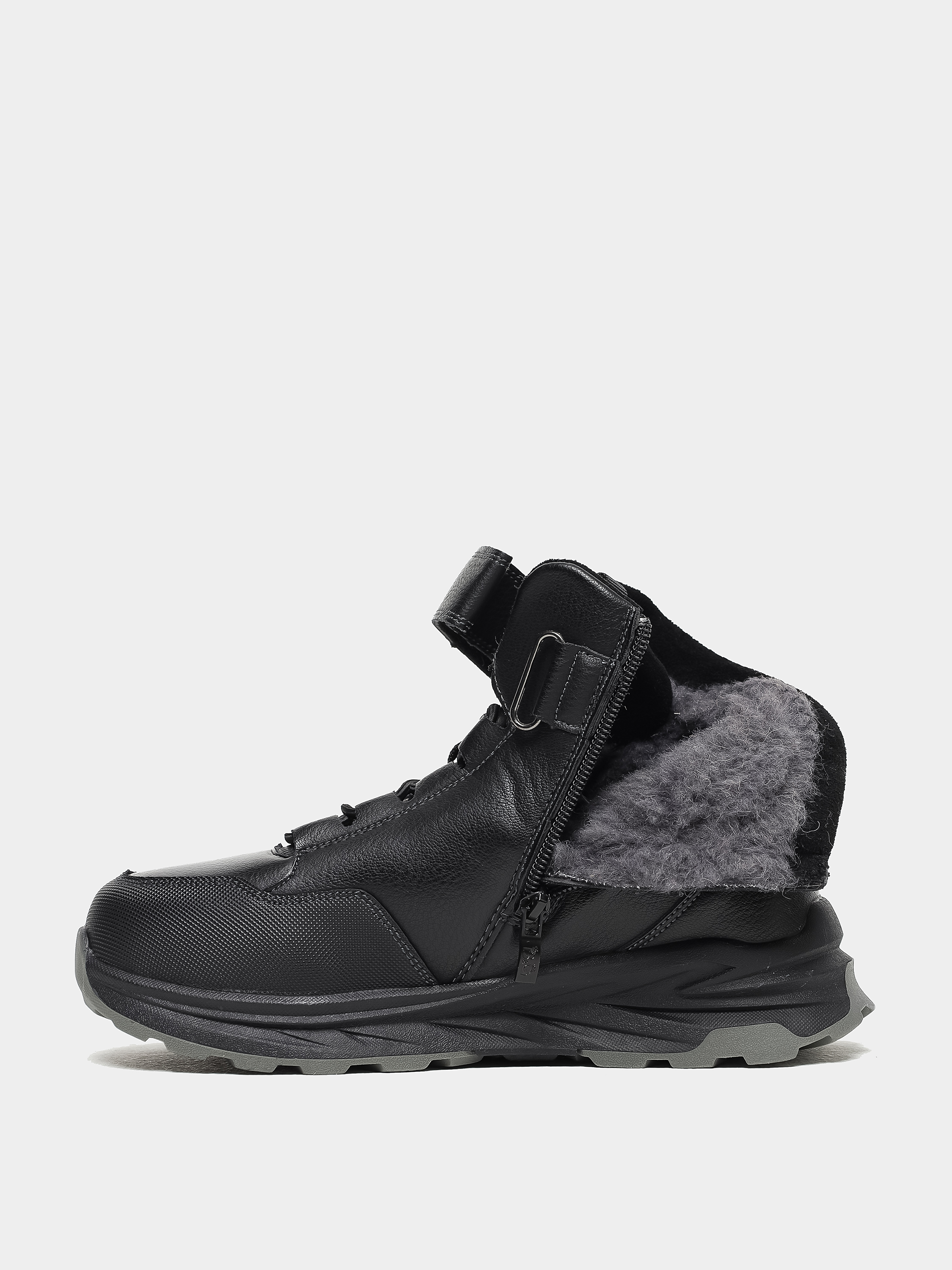 Ботинки Boys and Girls 2359-4A - фото 2