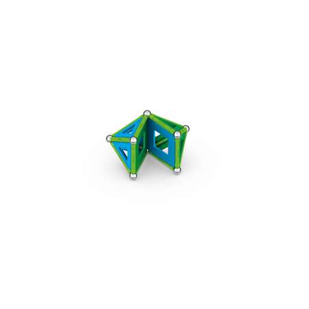 Конструктор Geomag магнитный 52 дет.
