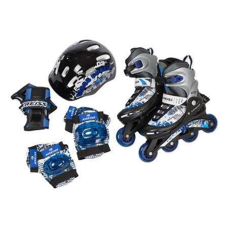 Роликовые коньки Kreiss XS 26-29