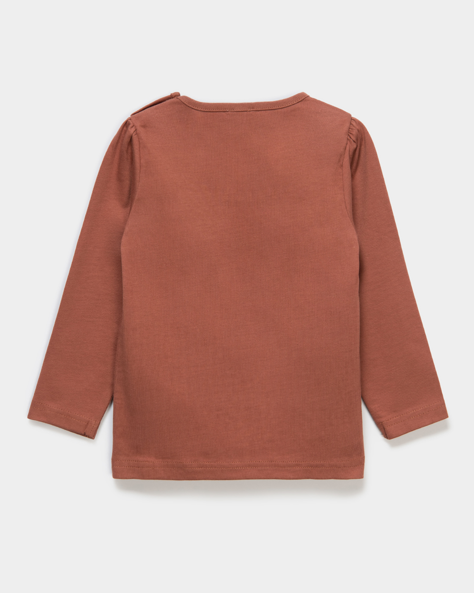 Лонгслив Baby Gо W24BG29506082ig88 - фото 3