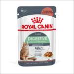 Корм для кошек Royal Canin 85г Digestive Care соус
