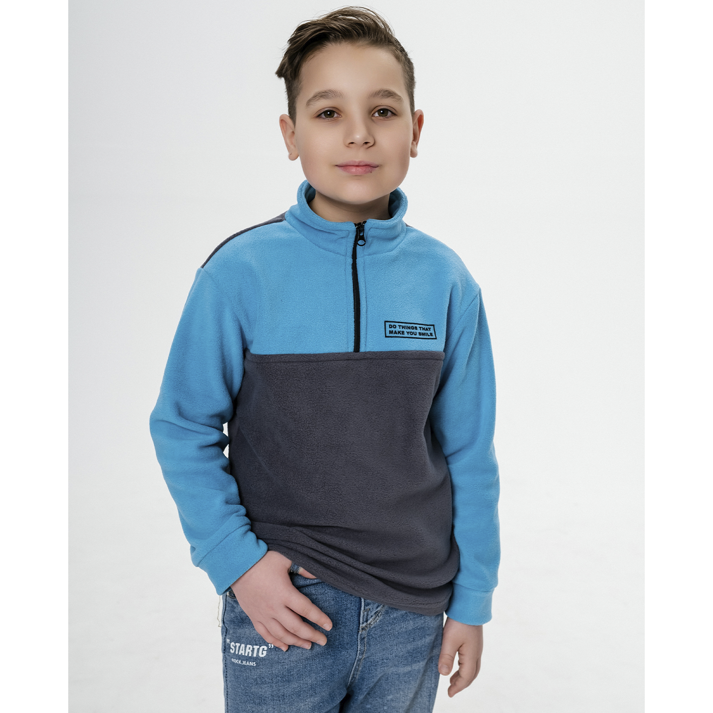 Толстовка YOULALA 1413600304 - фото 8