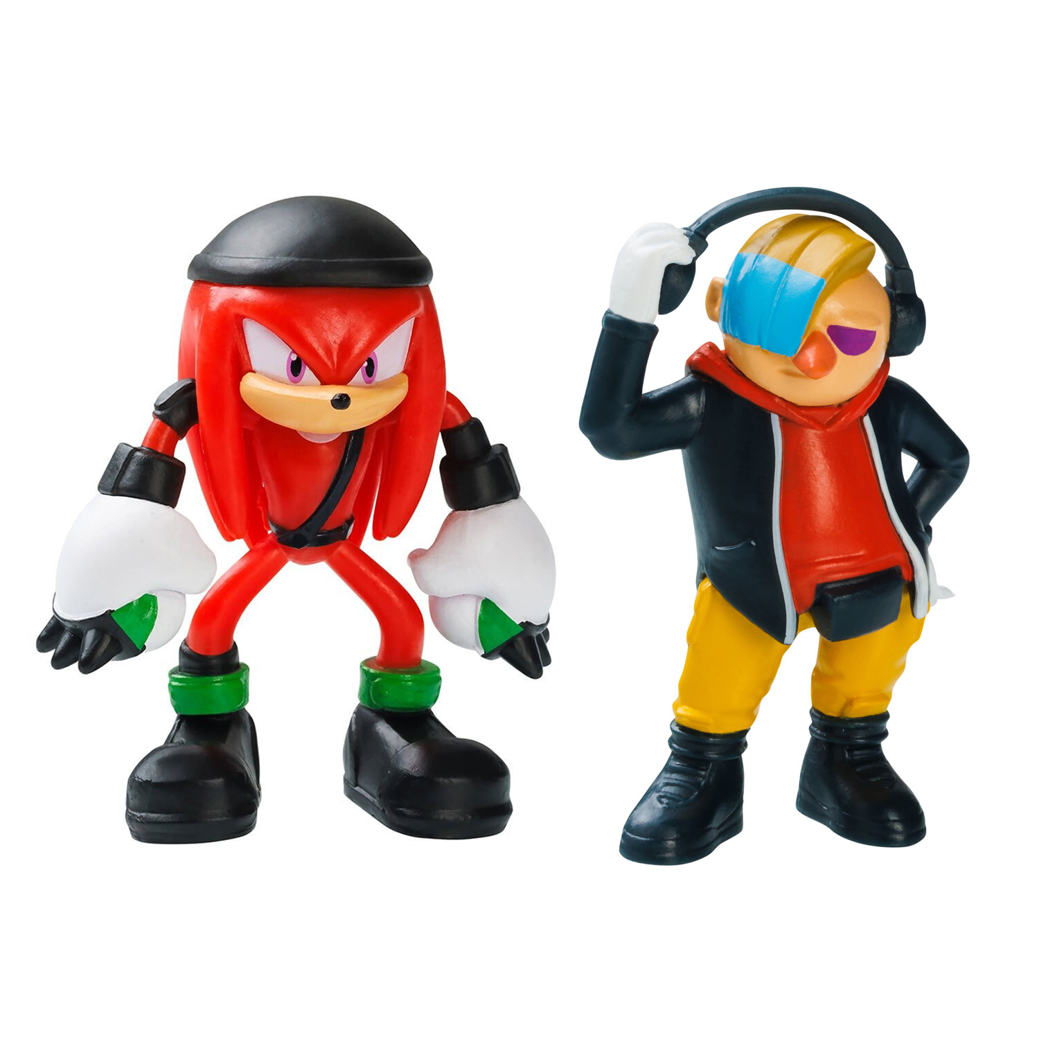 Фигурка PMI Sonic - фото 3