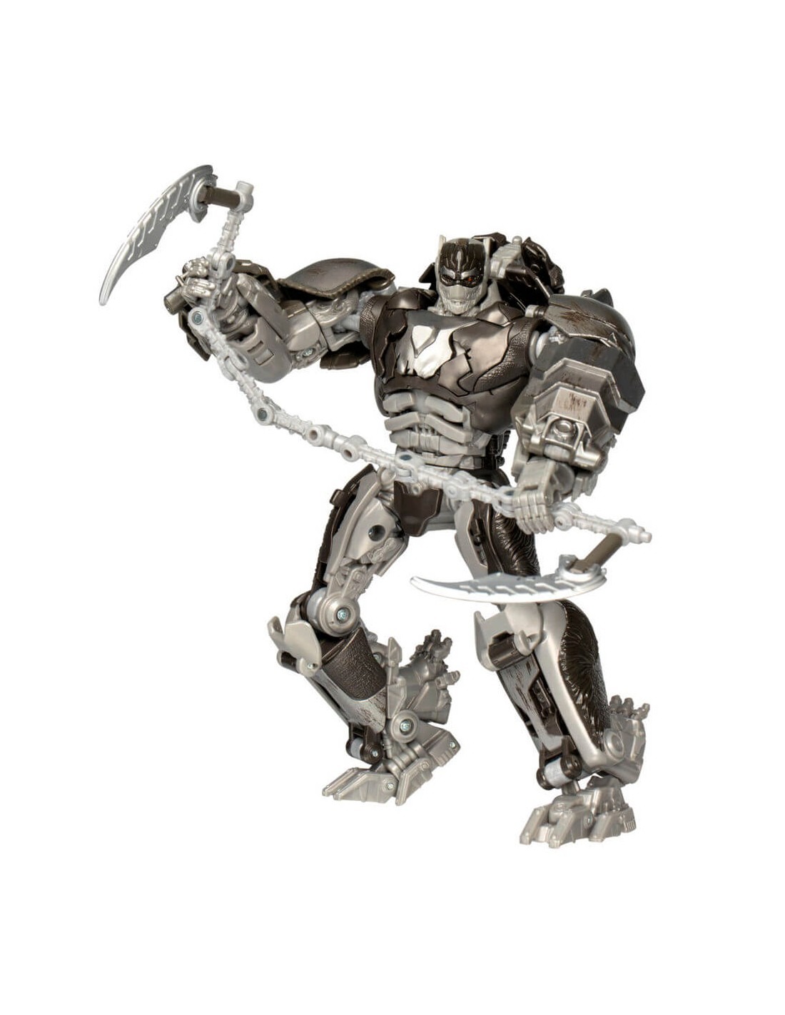 Фигурка Transformers - фото 2