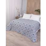 Плед Baby Nice 150 x 200 см флис