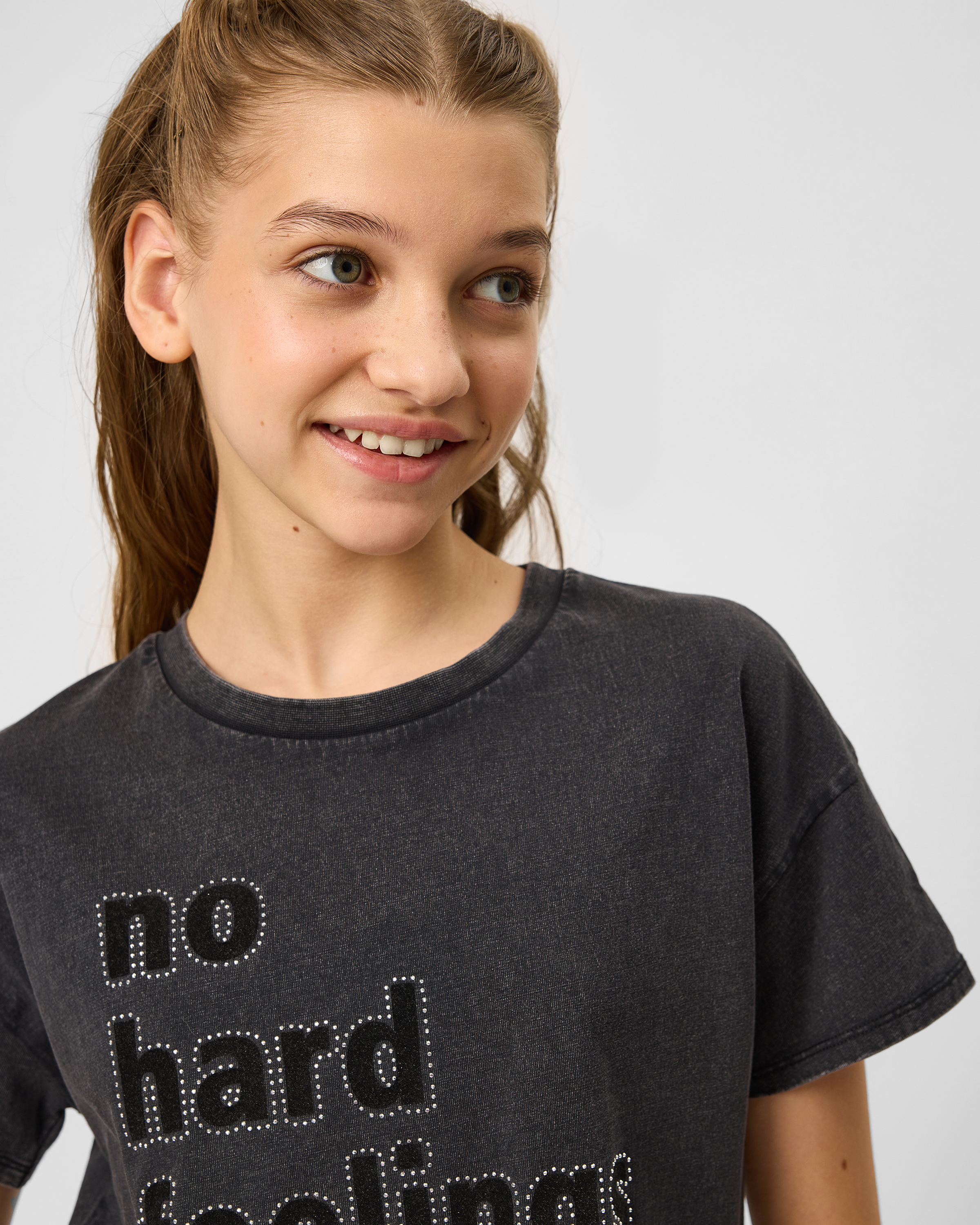 Футболка Futurino FGSS261001FUtg99 - фото 1