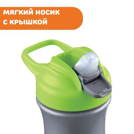 Поильник Chicco Pop-Up Cup
