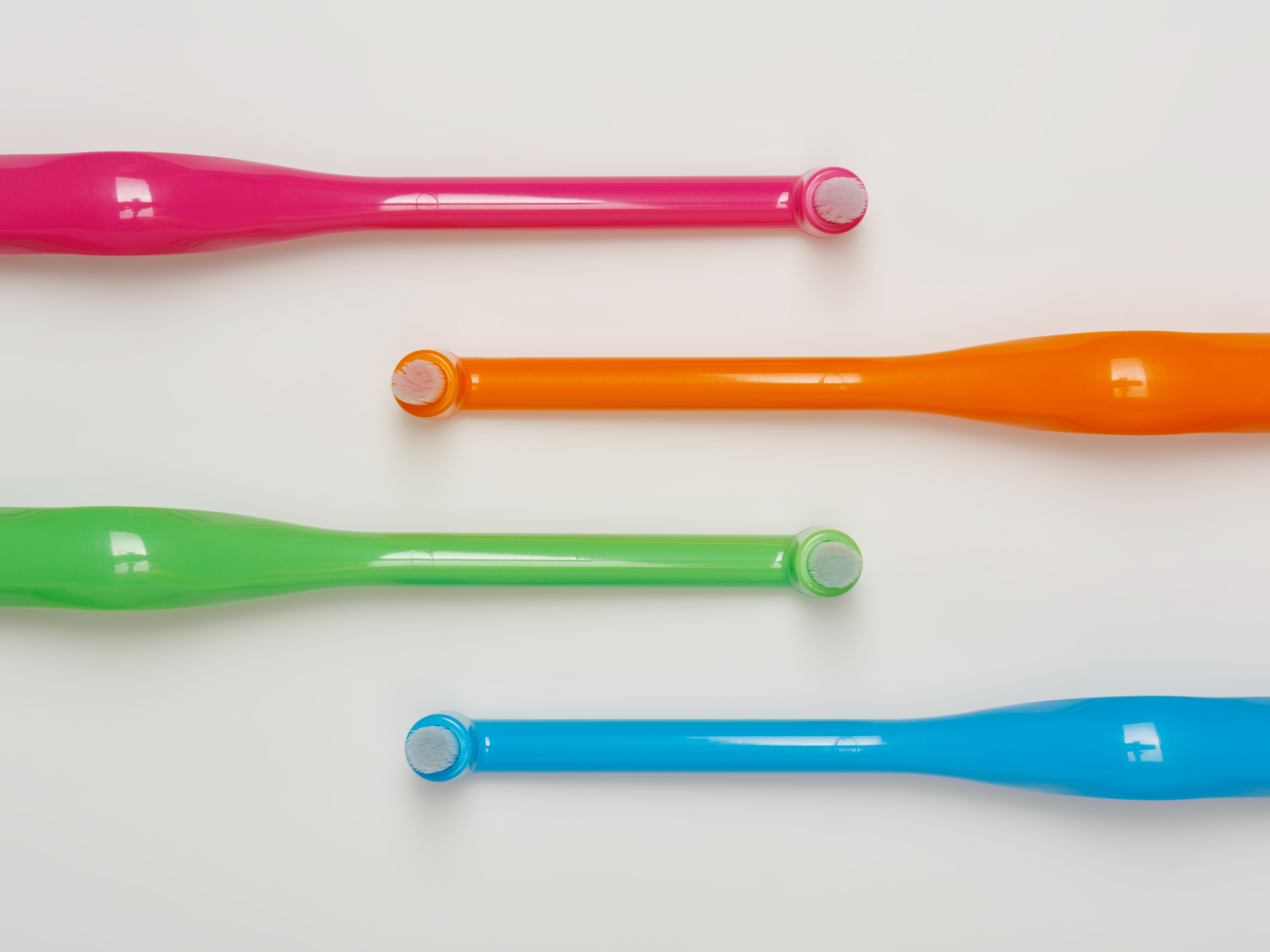 Зубная щетка классическая Доктор Сияй Ci Medical от 1 года 1 шт. - фото 5