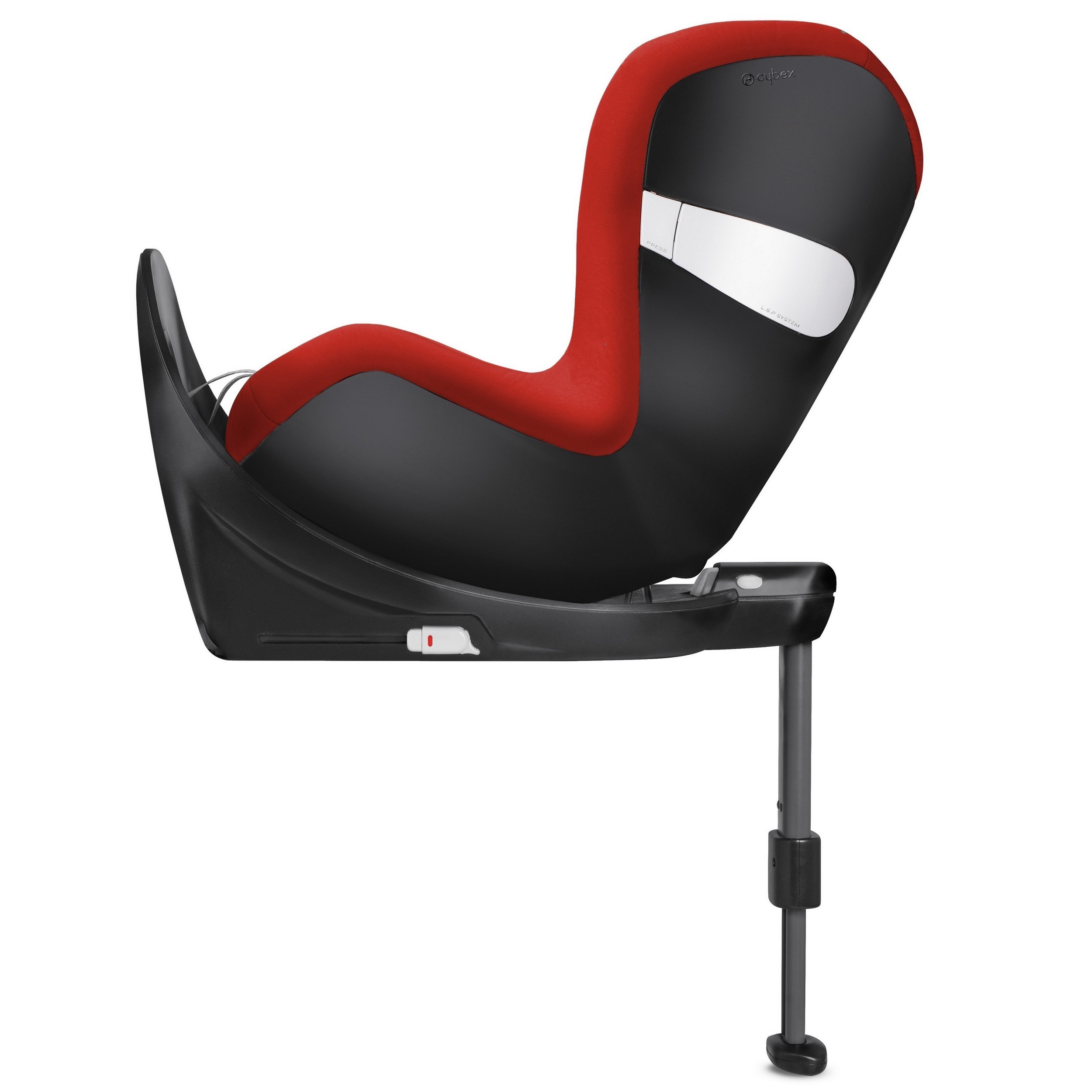 Автокресло Cybex 0+/1 (0-18 кг) - фото 4