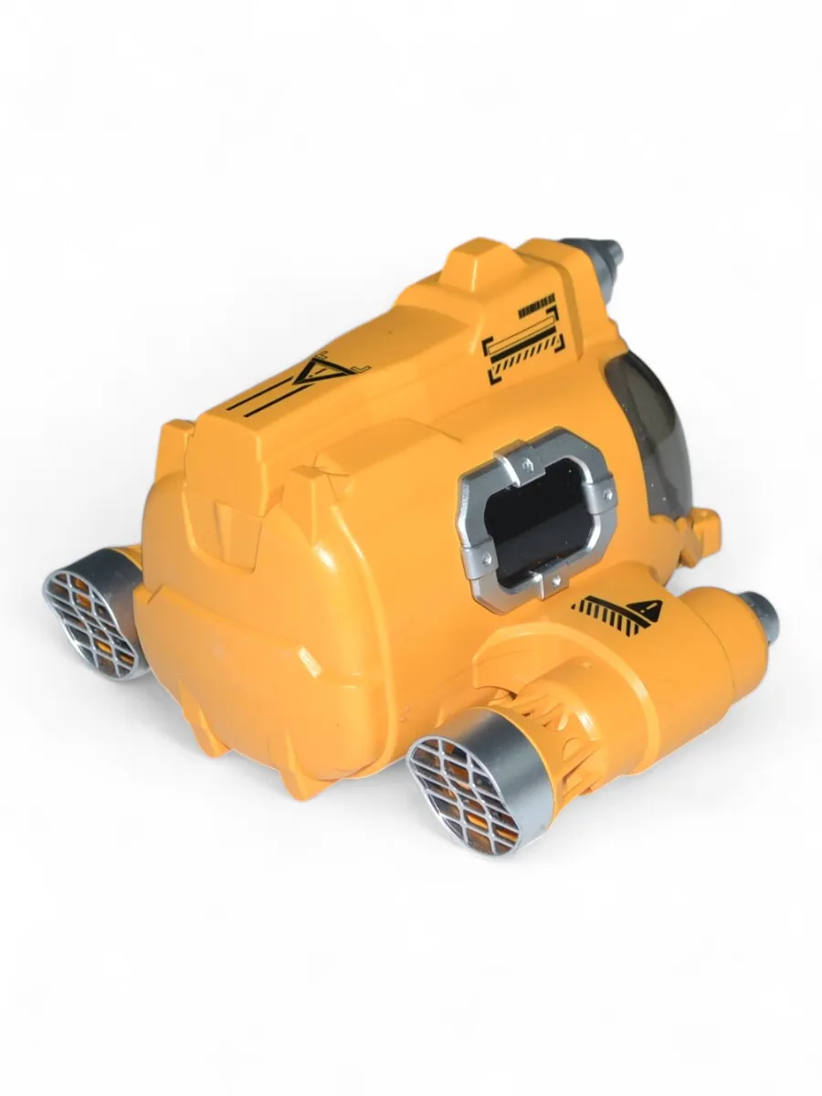 Автомобиль РУ CS Toys - фото 3