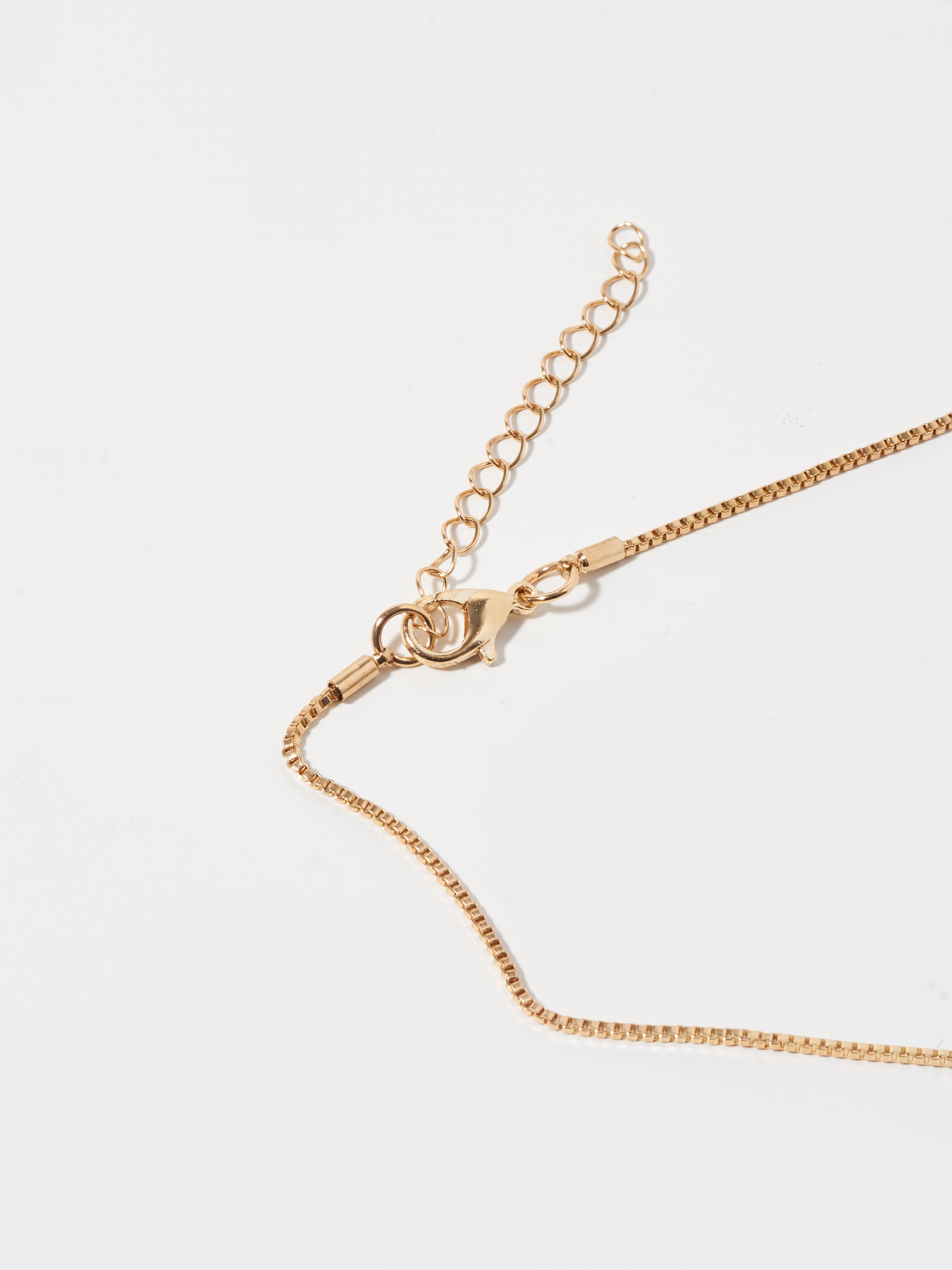 Подвеска Shine and Beauty PW00046 - фото 5