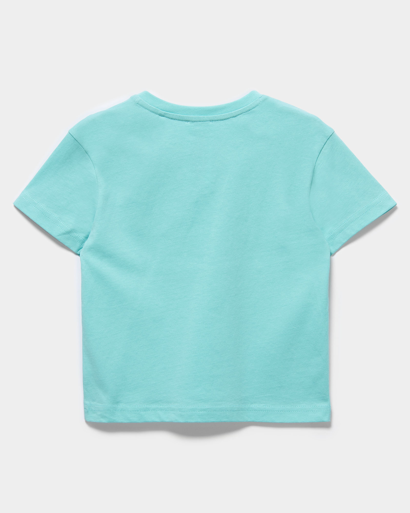 Футболка BabyGo S24-03BGib-54 - фото 3