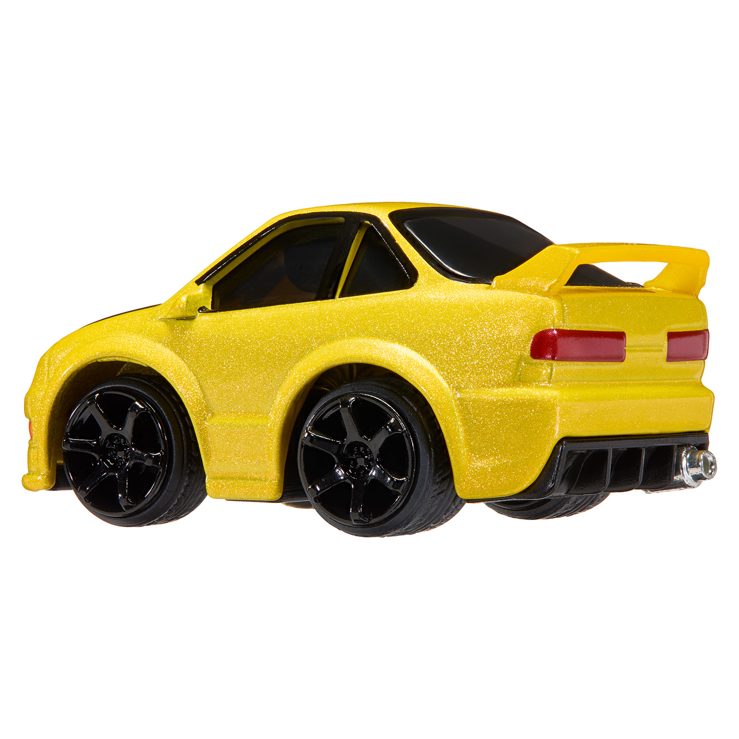 Автомобиль CarTuned Акура Интегра 1:64 75837 - фото 4