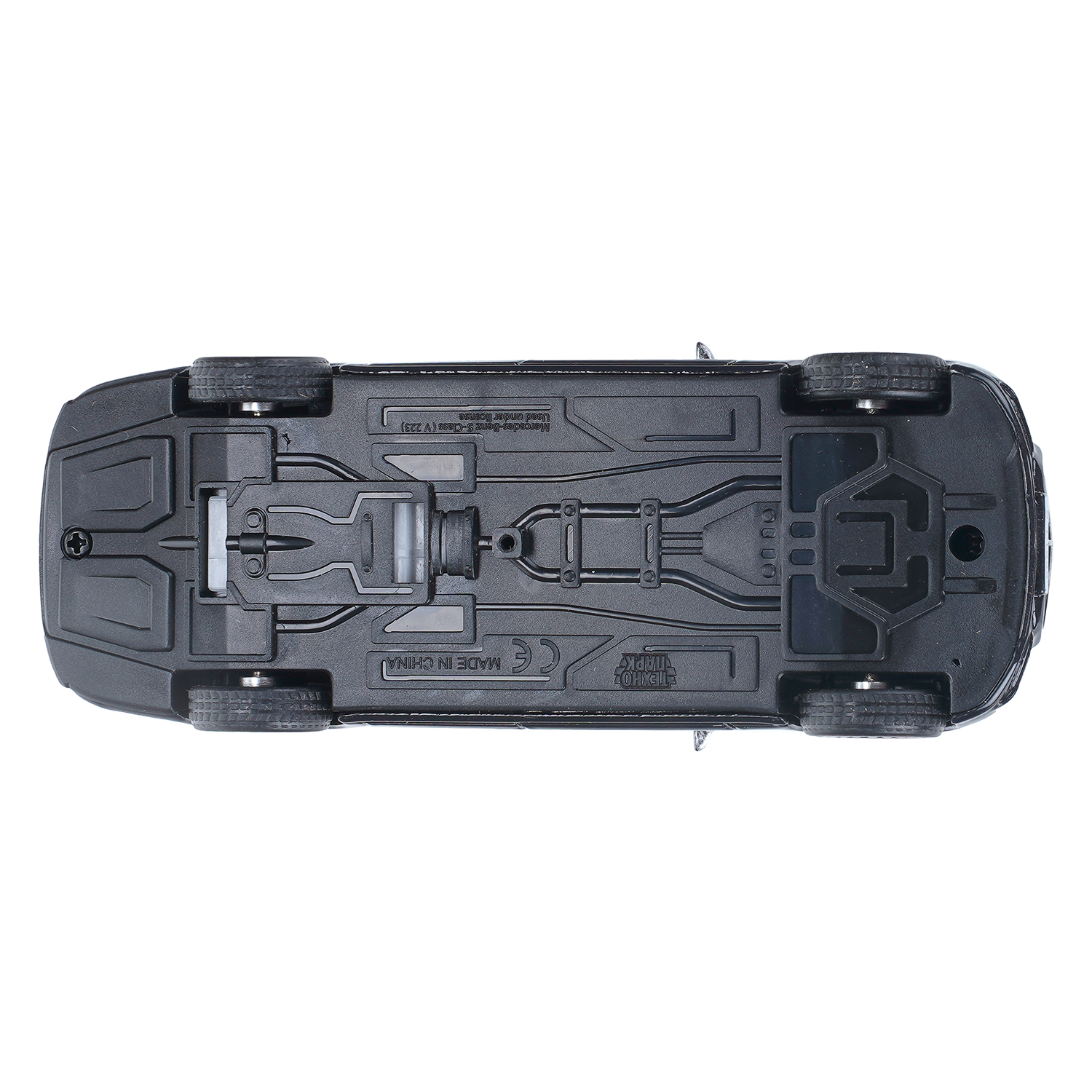 Автомобиль Huada Toys Лимузин 416954 - фото 4