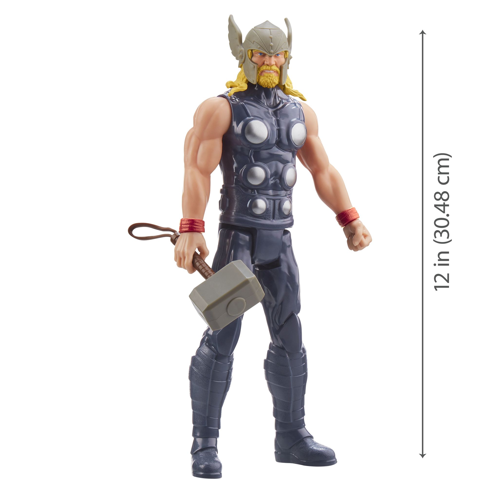 Фигурка Marvel Тор - фото 7