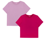 Футболка 2 шт YOULALA