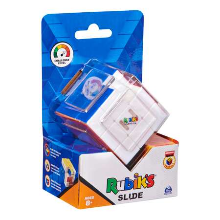 Настольная игра Rubik`s Слайдер Рубика