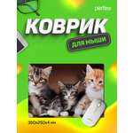 Коврик для мыши Perfeo Cat рисунок 6