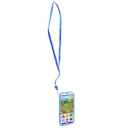 Игрушка Игроленд телефон