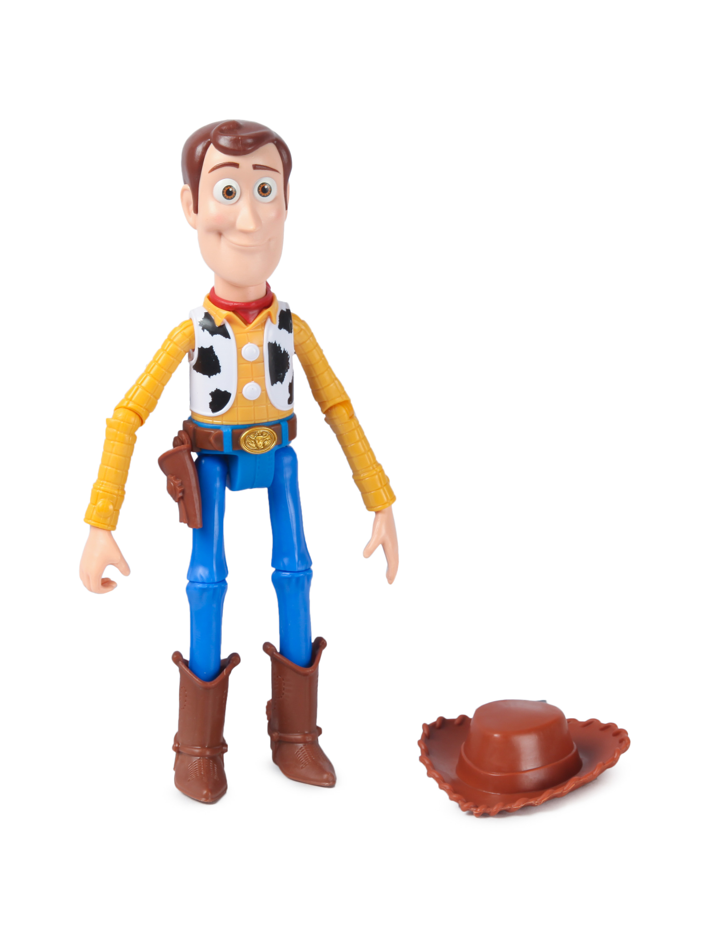 Фигурка Toy Story Вуди - фото 3