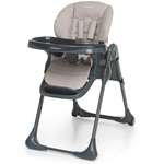 Стульчик для кормления Foppapedretti Gourmand бежевый