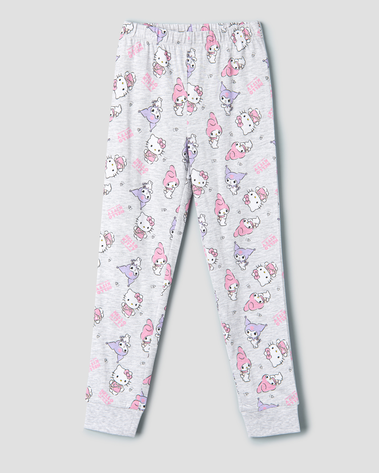 Пижама HELLO KITTY AND FRIENDS W25LC65111JYkg00GG - фото 6