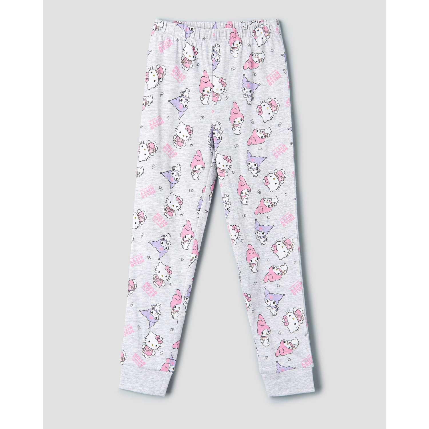 Пижама HELLO KITTY AND FRIENDS - фото 6