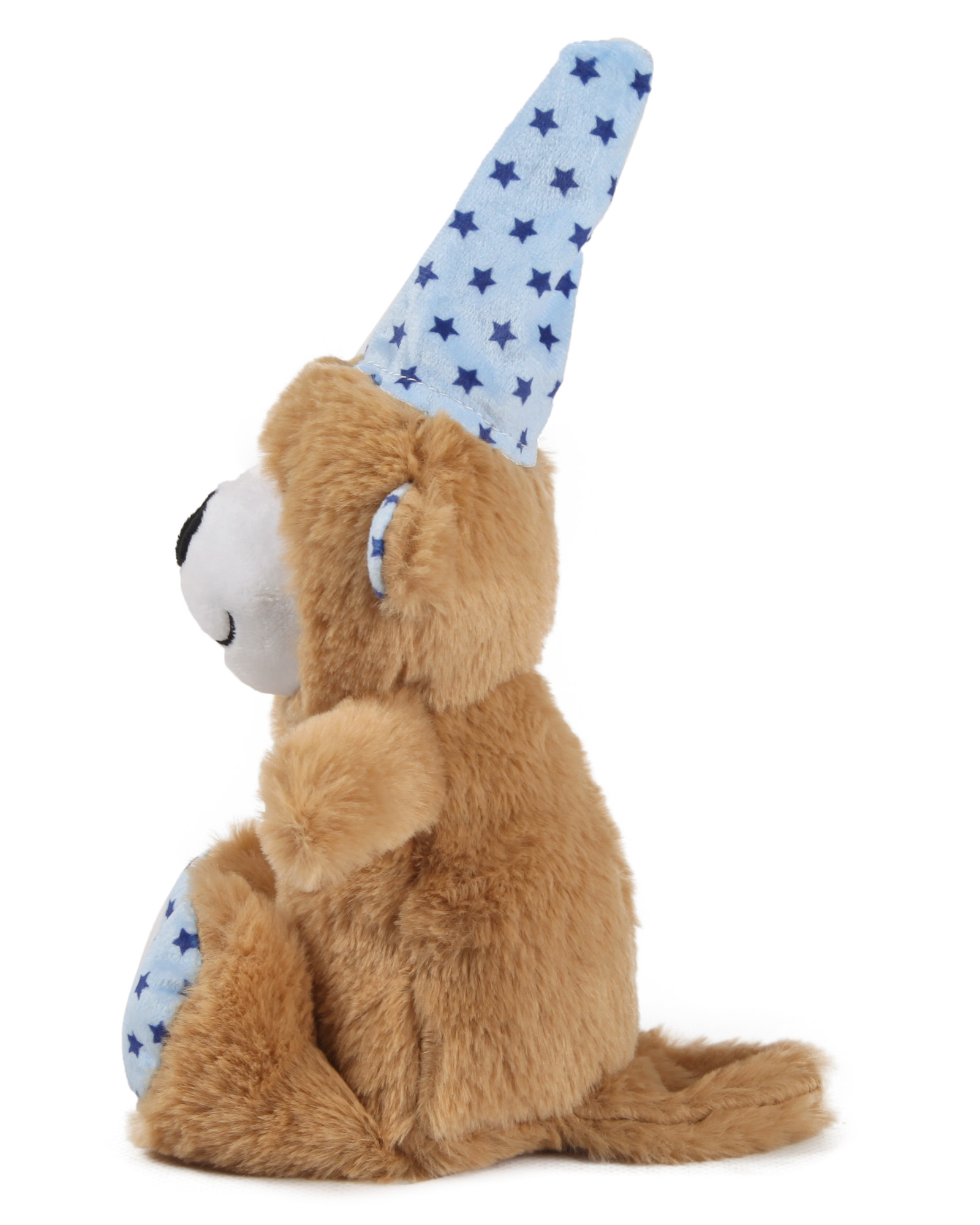 Игрушка для собак Barbaks Мишка Соня - фото 4