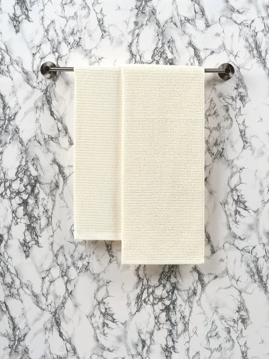 Полотенце Ночь Нежна 50 x 90 см 2 шт. - фото 3