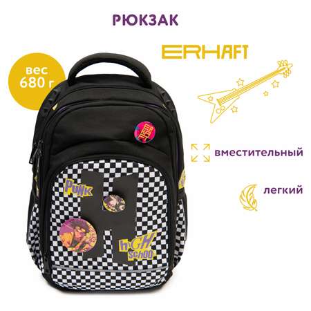 Рюкзак Erhaft Панк