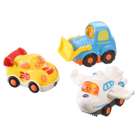 Игровой набор Vtech