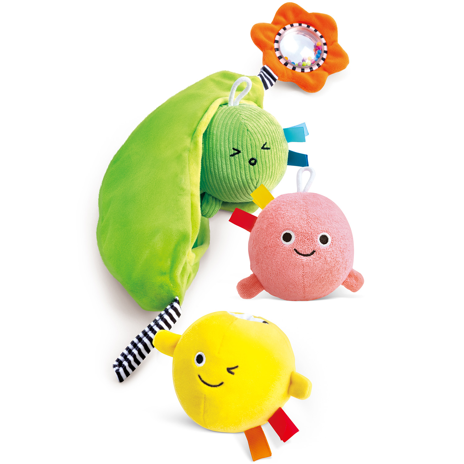 Игрушка Hape подвеска - фото 6