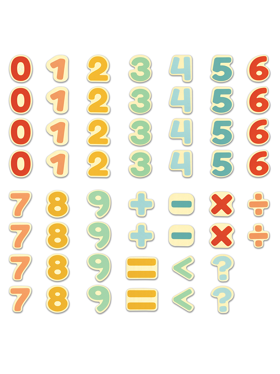 Настольная игра Hape Учимся считать - фото 2