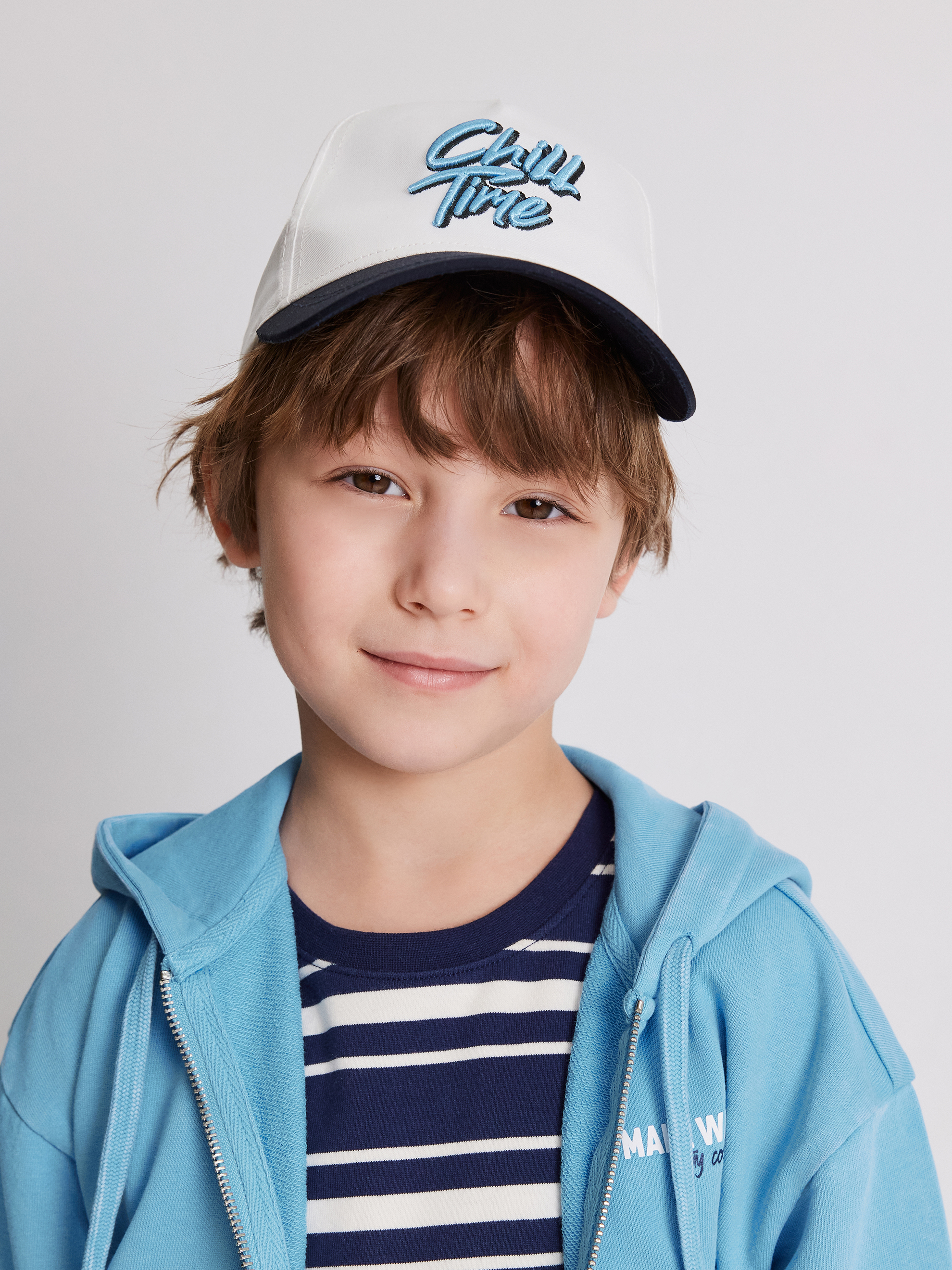 Изображение товара Бейсболка Acoola: 54 Изображение товара Бейсболка Acoola: 54