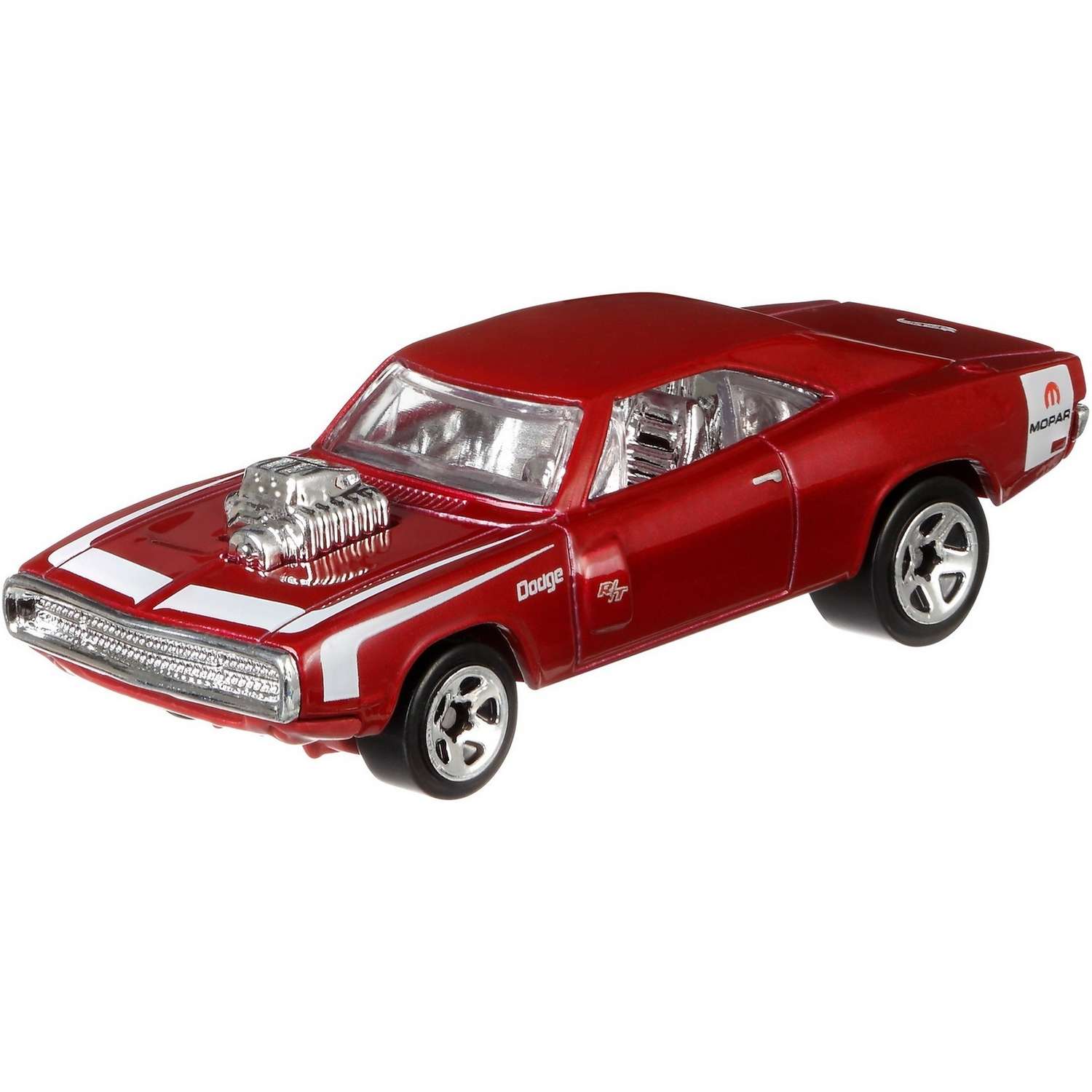 Автомобиль Hot Wheels 1:64 в ассортименте GDG44 - фото 30