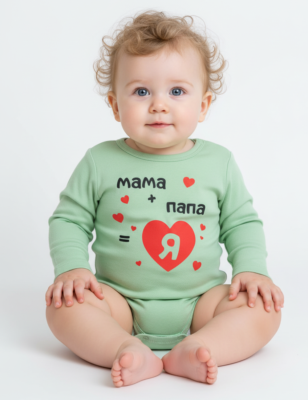 Боди YOULALA 1194201501 - фото 6