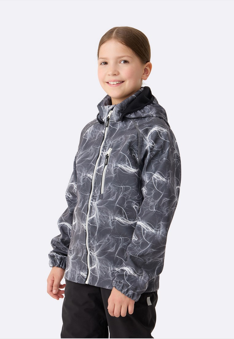 Куртка Lassie 73103216-9990 - фото 3