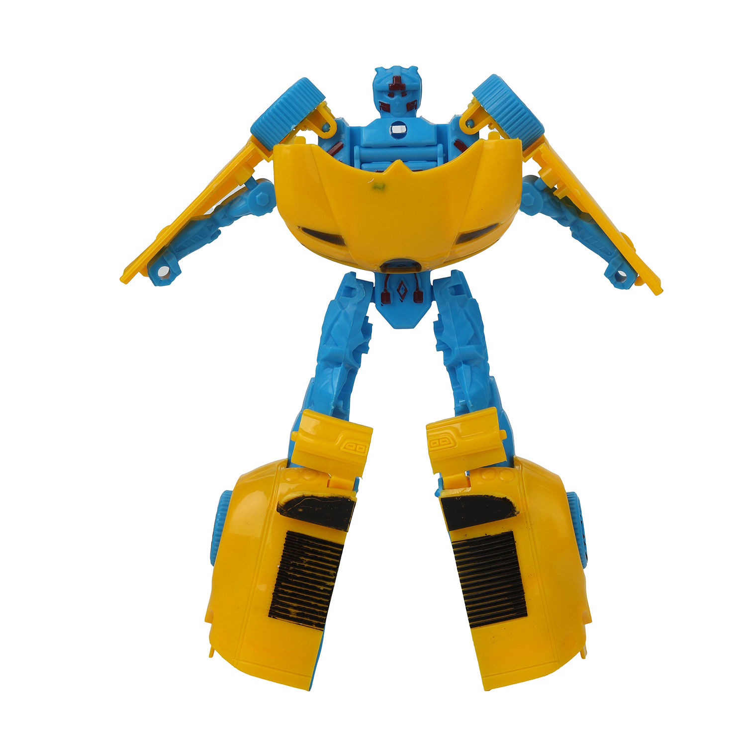 Игровой набор Технодрайв - фото 2