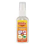 Пятновыводитель жидкий Udalix Professional 50мл