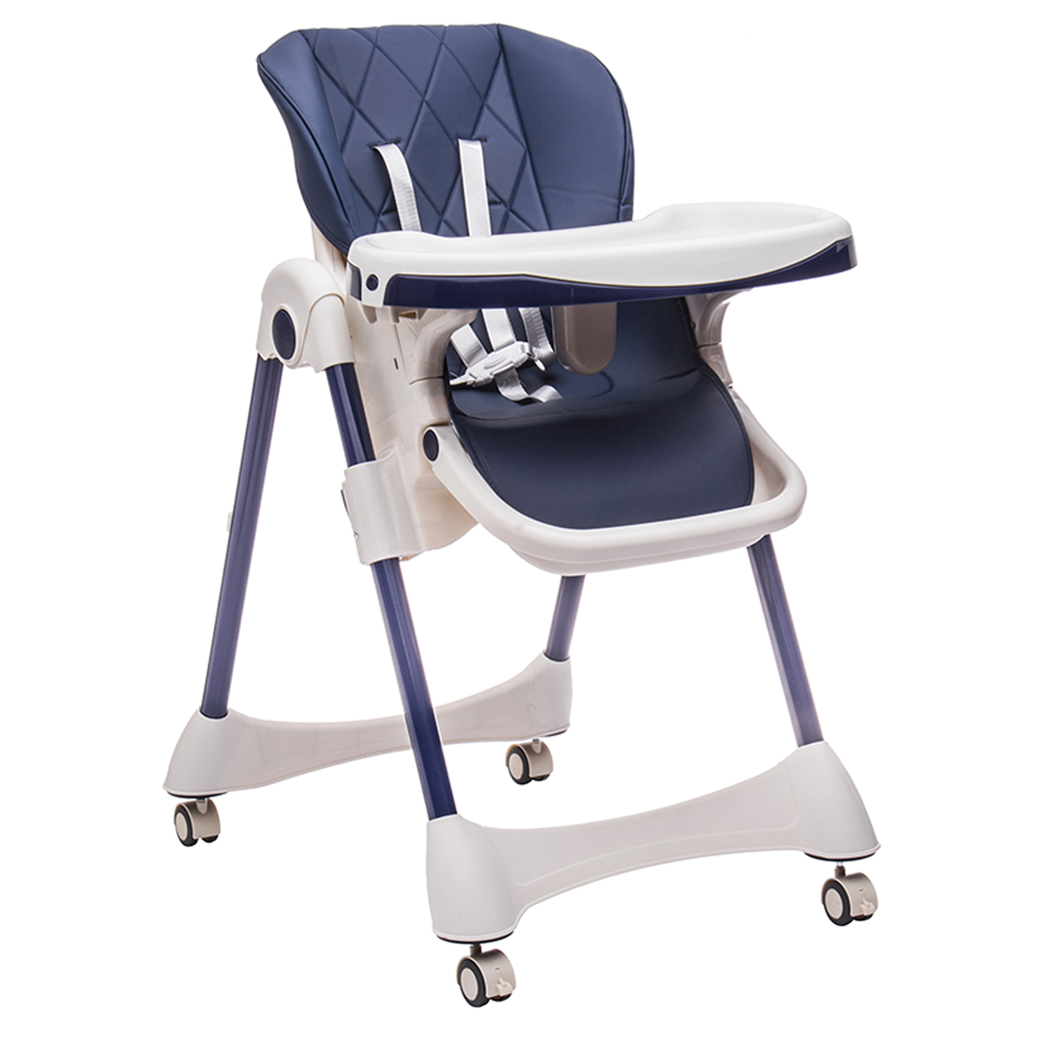 Стульчик для кормления TOMMY Chair трансформер - фото 16