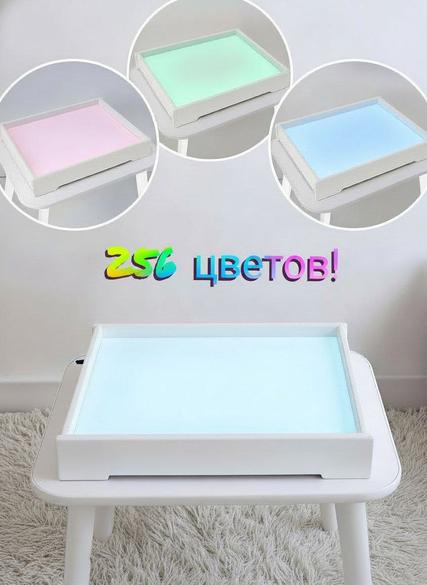 Планшет световой Klikkin - фото 6