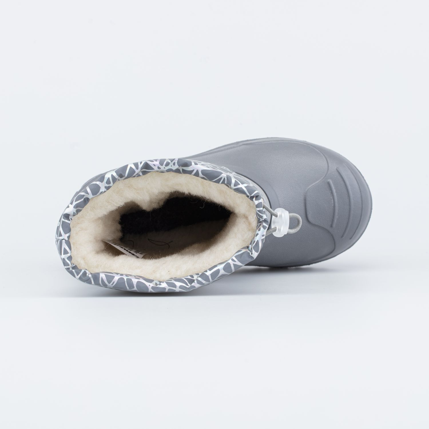 Сапоги Котофей 264016-41 - фото 4