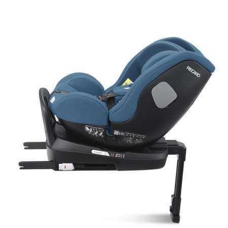 Автокресло Recaro Salia Isofix 0+/1/2 (0-25 кг)