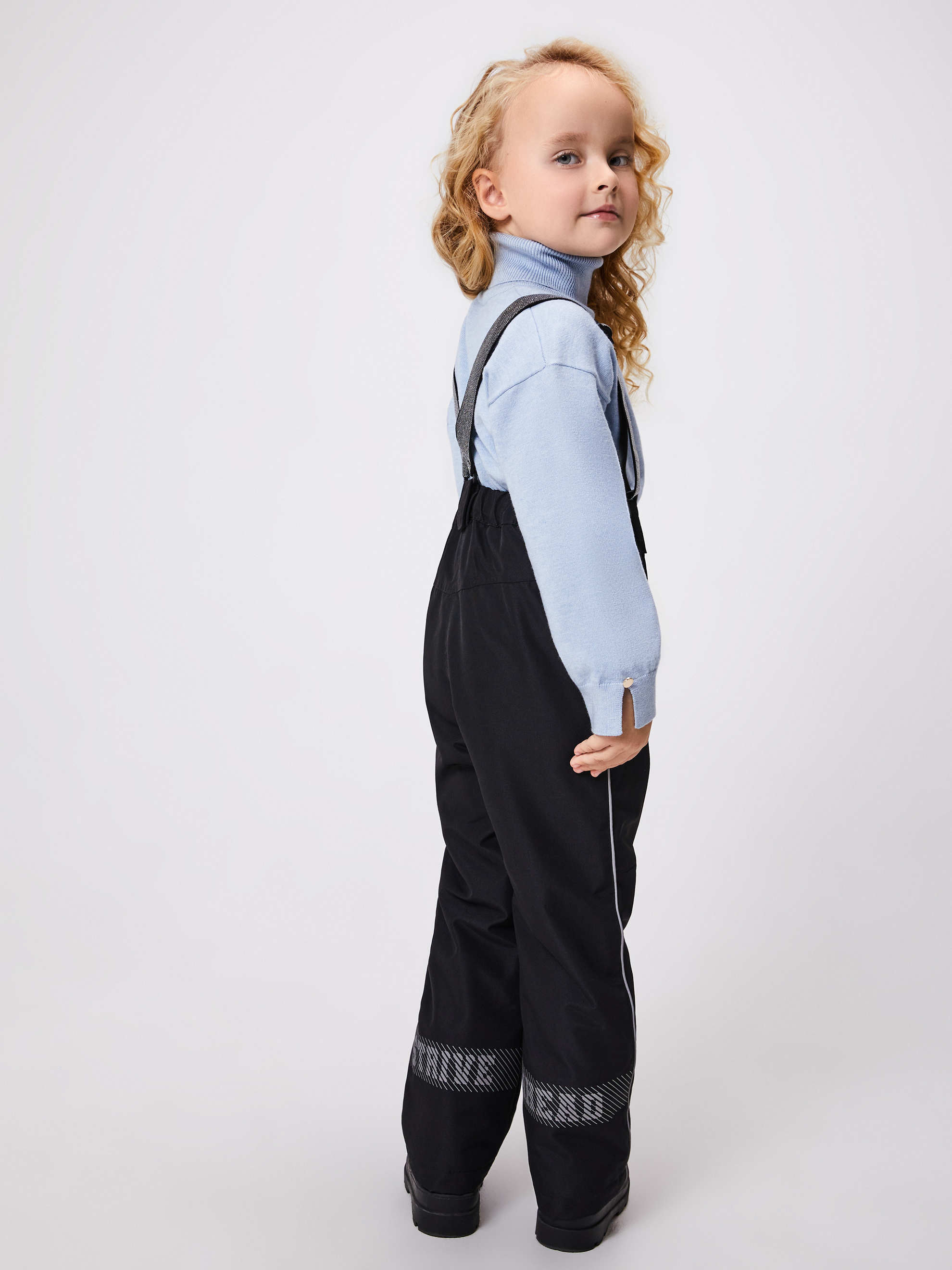 Брюки ACOOLA 20320160009_0073078 - фото 6