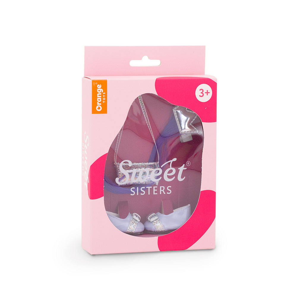Обувь для кукол Orange Toys SB04 - фото 2