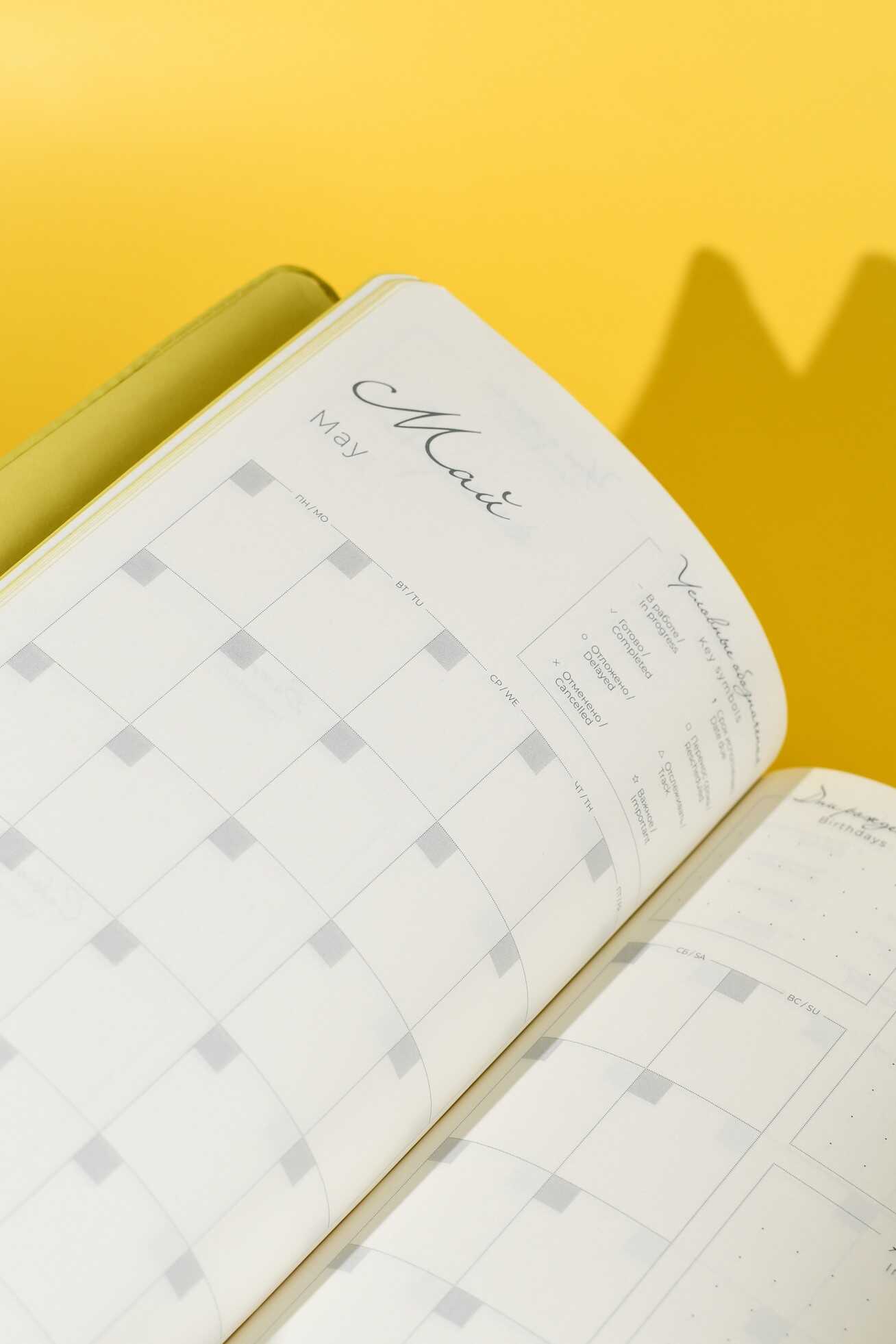 Ежедневник Феникс + ESCALADA 160 лист. - фото 9