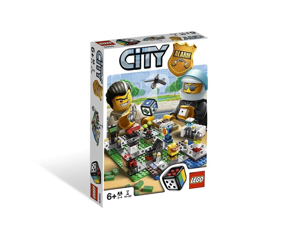 Конструктор LEGO Creator - фото 3