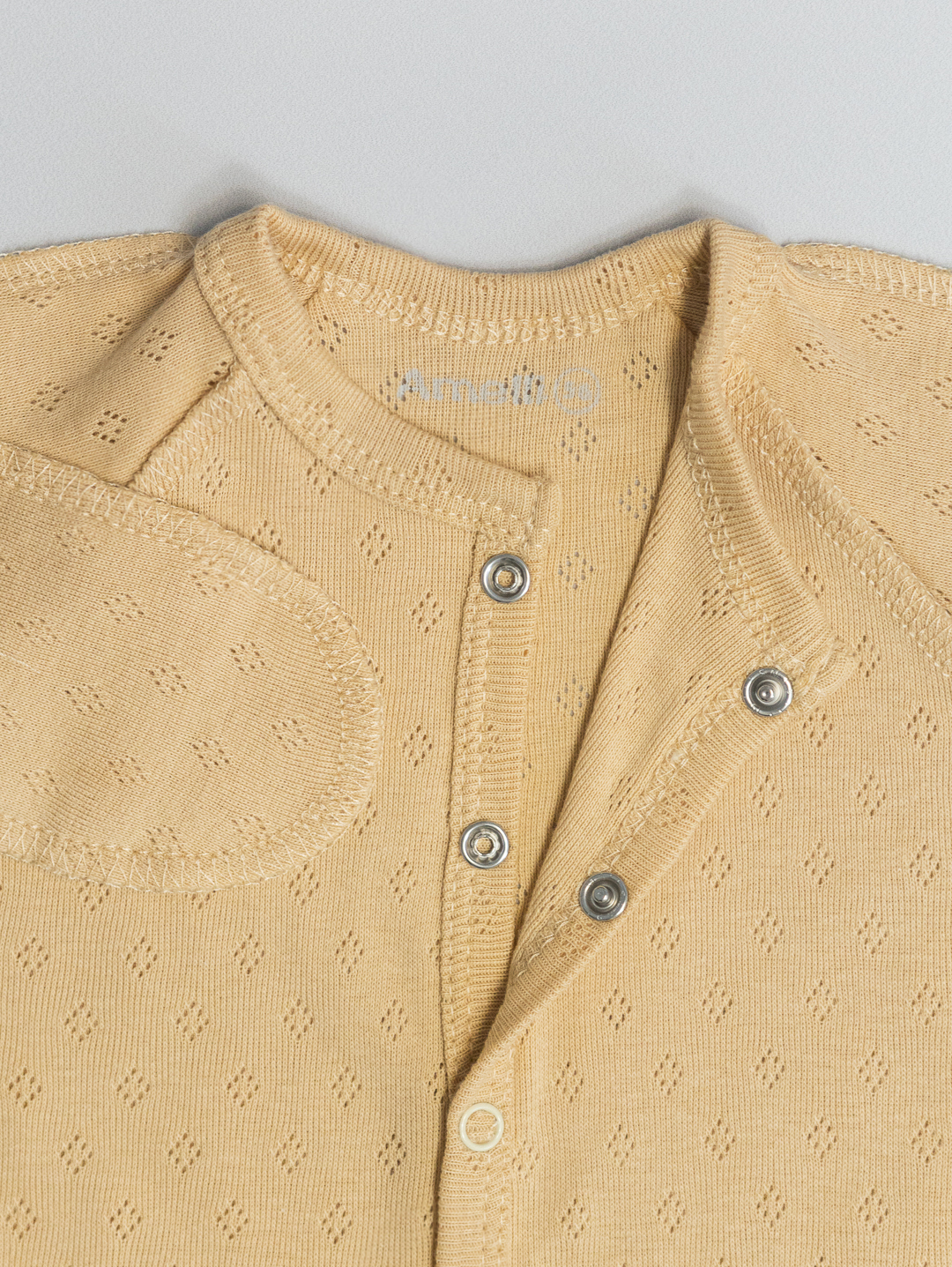 Комбинезон Amelli КЛ.310.009.0.0.044кор - фото 3