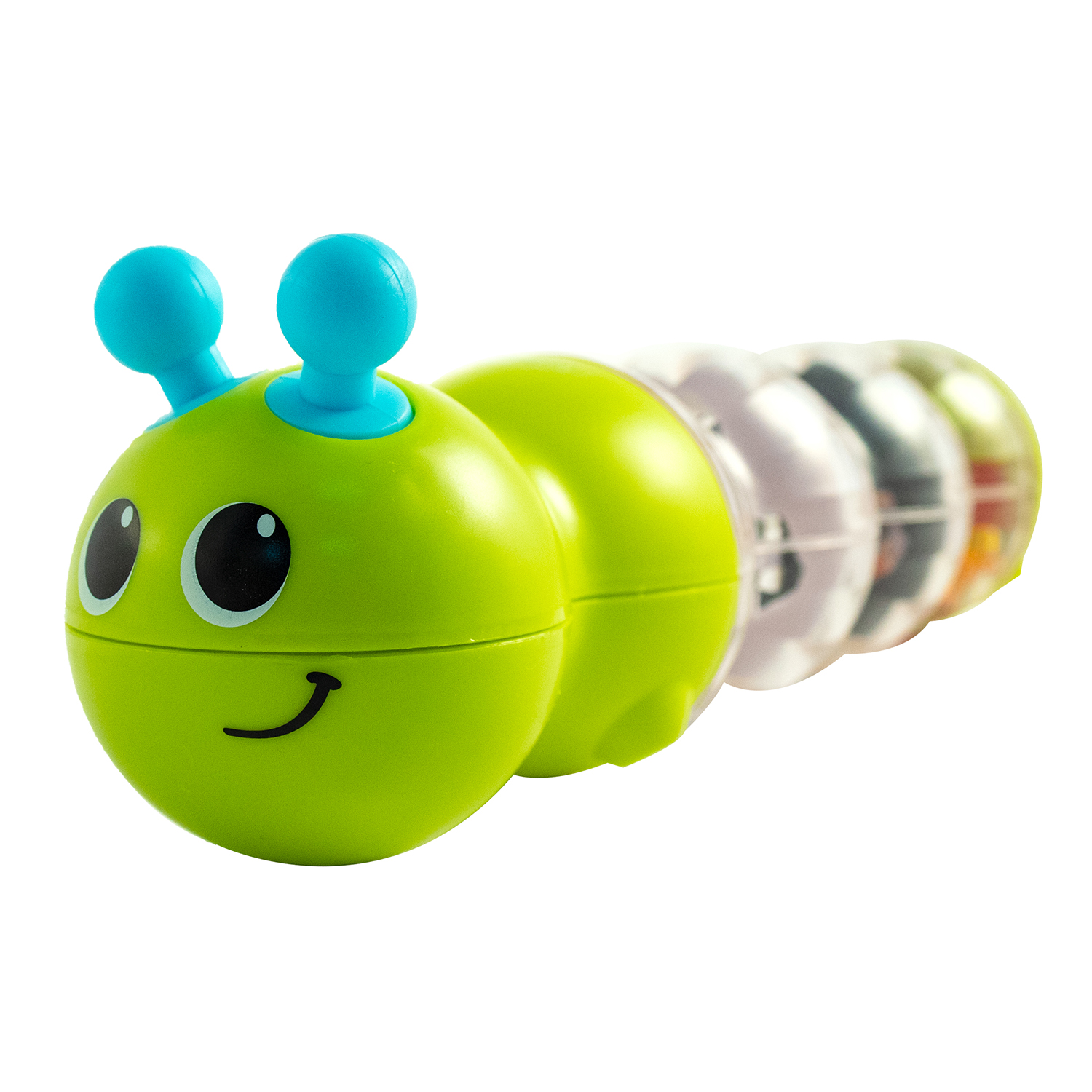 Игрушка INFANTINO погремушка - фото 4