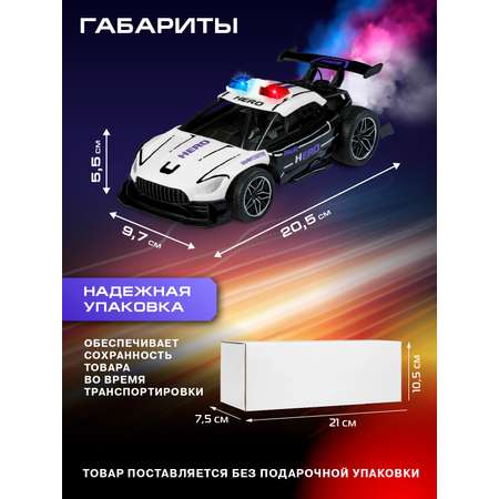 Автомобиль РУ AUTODRIVE